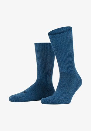 FALKE WALKIE ERGO - Calze - light denim