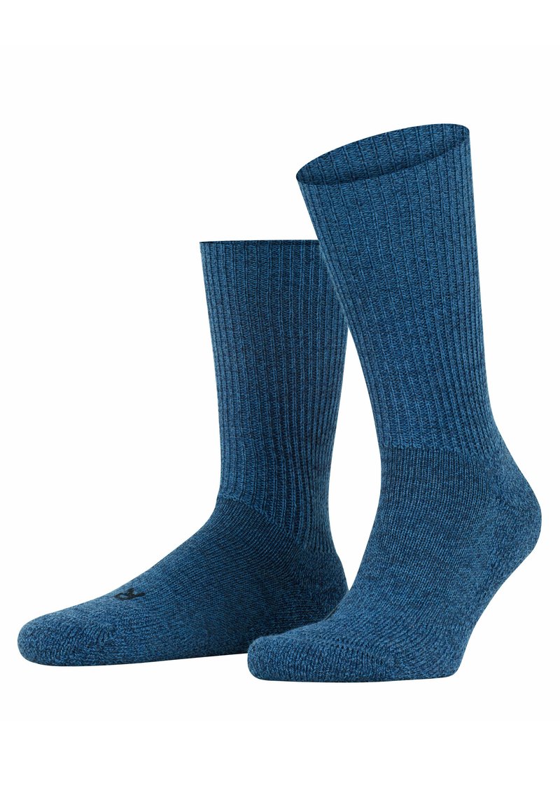 FALKE WALKIE ERGO - Calze - light denim