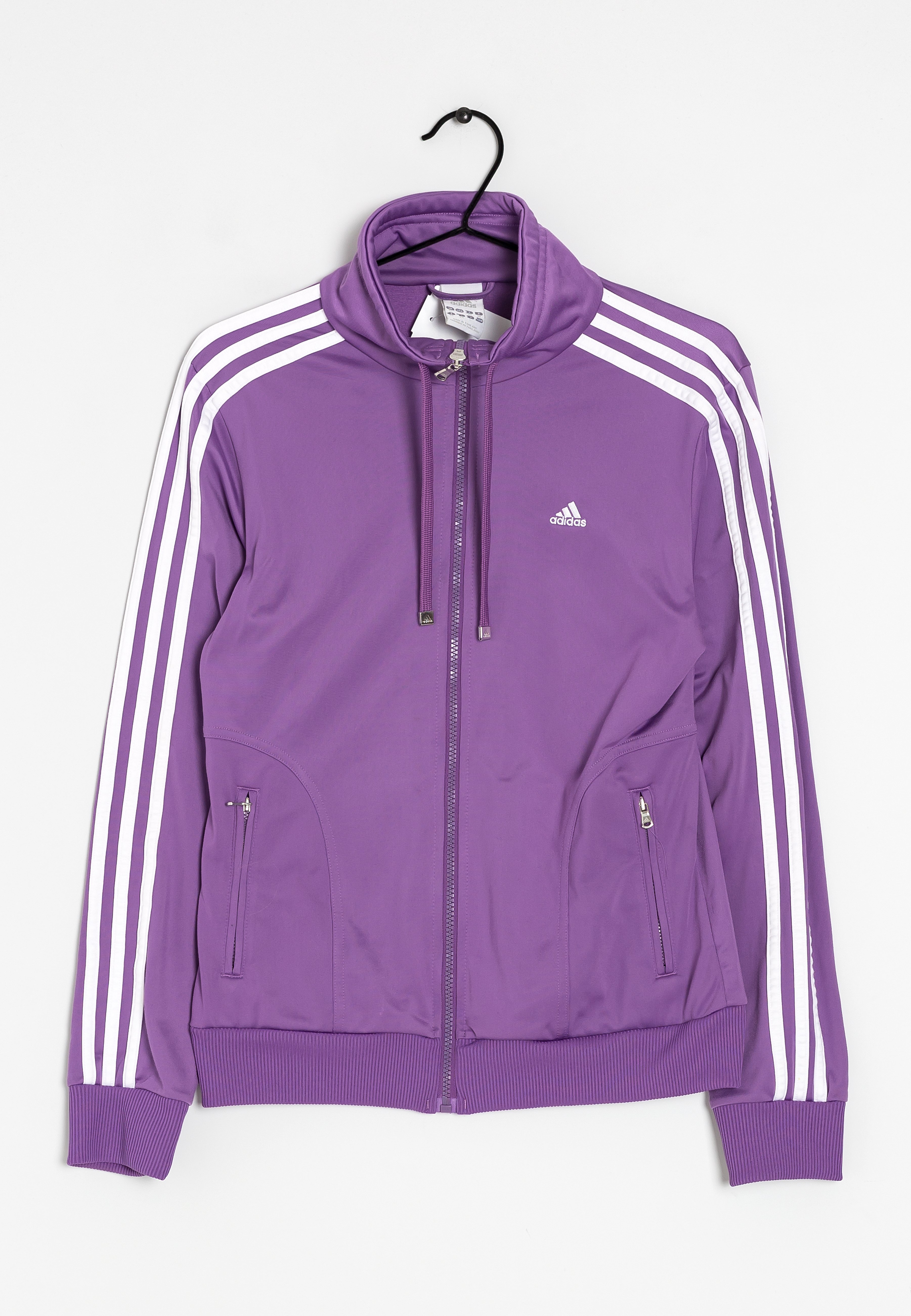 adidas Originals Trainingsvest - purple/paars - (Pre-owned) - Zalando.nl