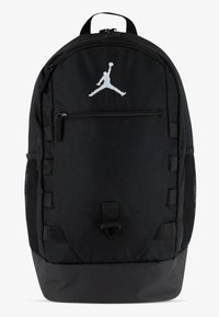 Jordan LEVEL BACKPACK - Zaino - black