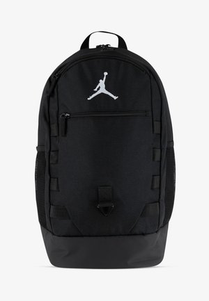 Jordan, LEVEL BACKPACK - Tagesrucksack - black