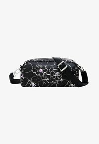 Desigual borsa a tracolla Alpha Detroit Across Body Bag Black 8445110387757 Desigual borsa a tracolla Alpha Detroit Across Body Bag Black 8445110387757