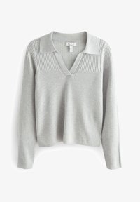 Nevybrané, grey