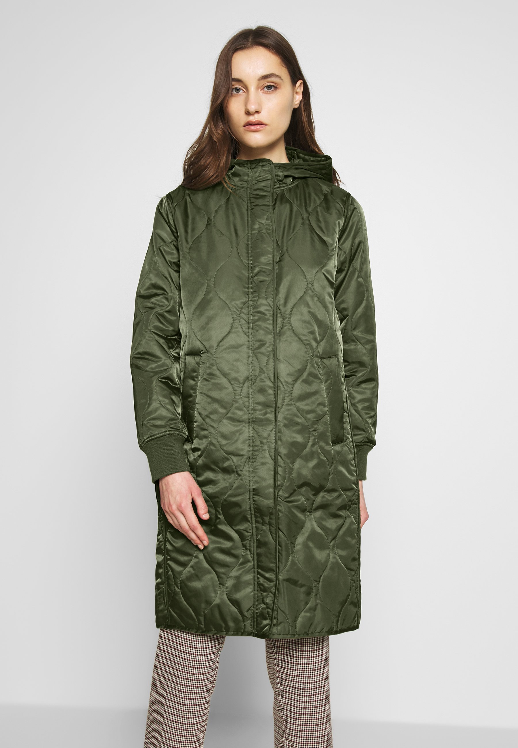 freequent parka