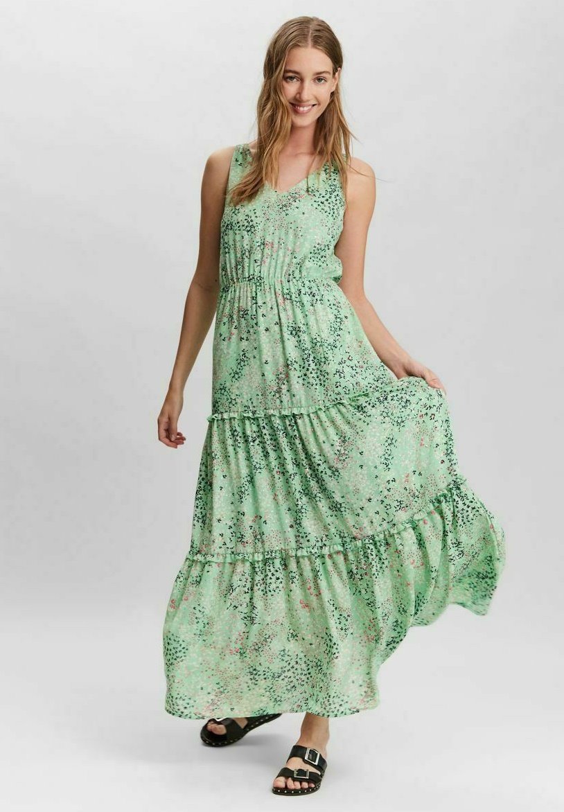 zalando robe verte