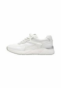 Unselected, white