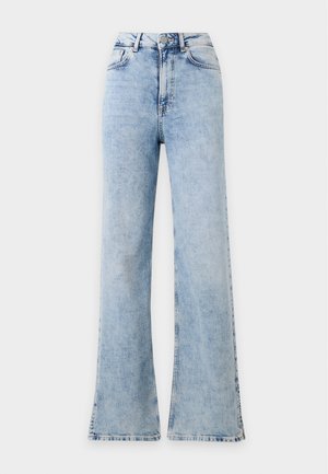 Pepe Jeans, LEXA - Jean droit - blue denim