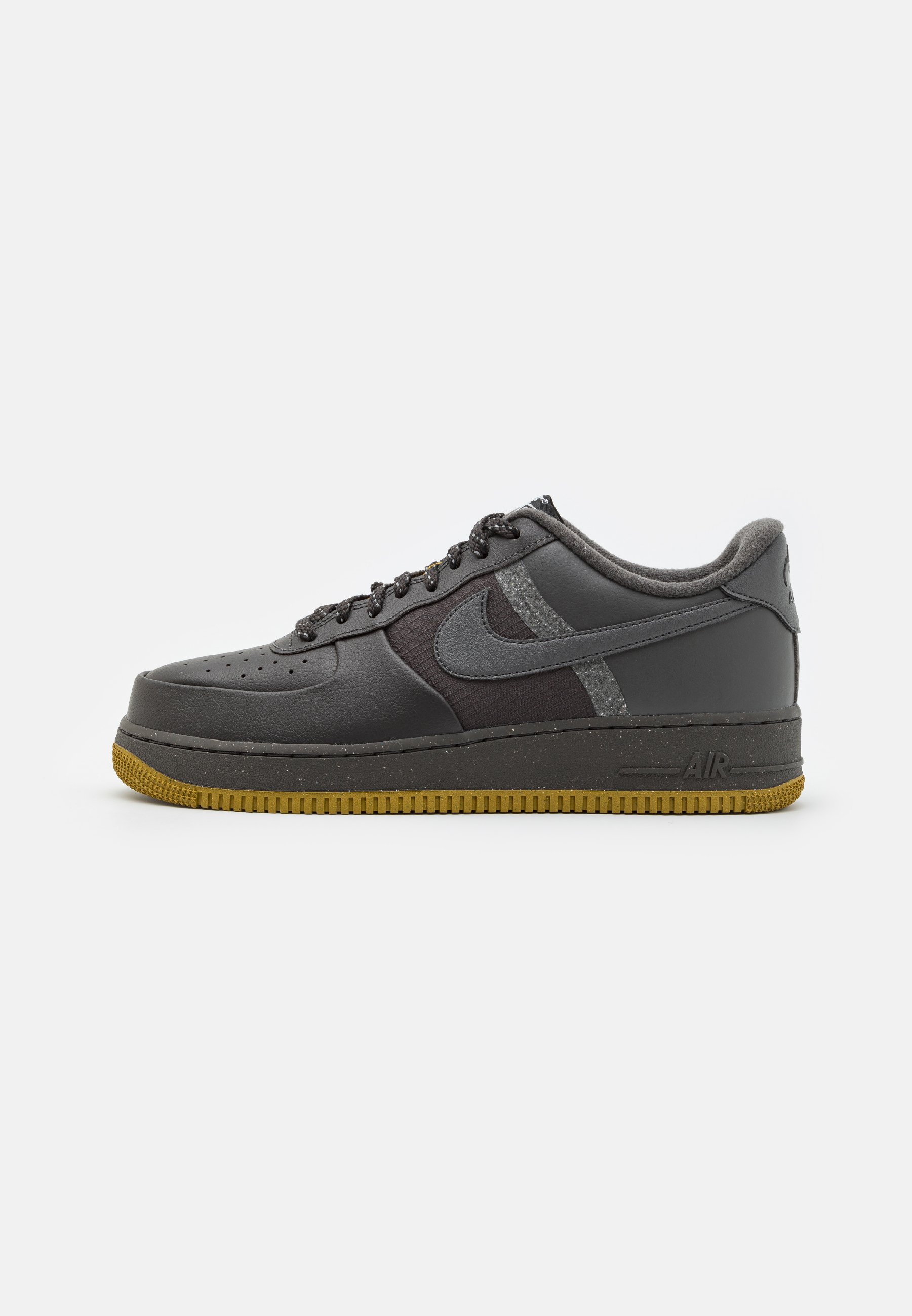 black air force 1 zalando