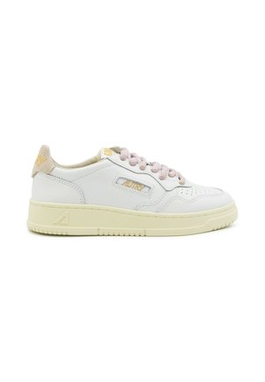 Autry, AULW SW04-04 - Sneakers basse - white