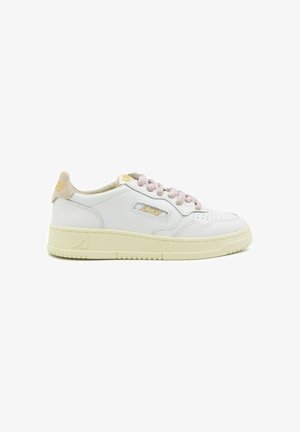 Autry, AULW SW04-04 - Sneakers basse - white