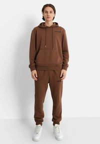 Sixth June UNISEX - Træningssæt - brown