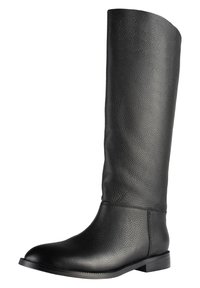 L37 SIMPLE  - Csizmák - black
