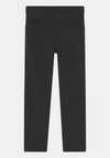 PANTS IDEA UNISEX - Pantaloni outdoor - black