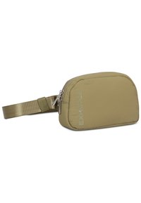 Expatrié MILLY   - Bältesväska - olive