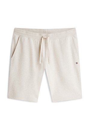 Tommy Hilfiger, ESSENTIAL - Jogginghose - heathered oatmilk
