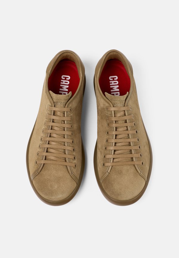 PELOTAS SOLLER - Trainers - mittelbraun4