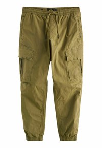 Unselected, olive green