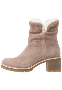 Tamaris Botines - beige