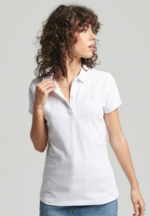 W6011355B - Polo - white