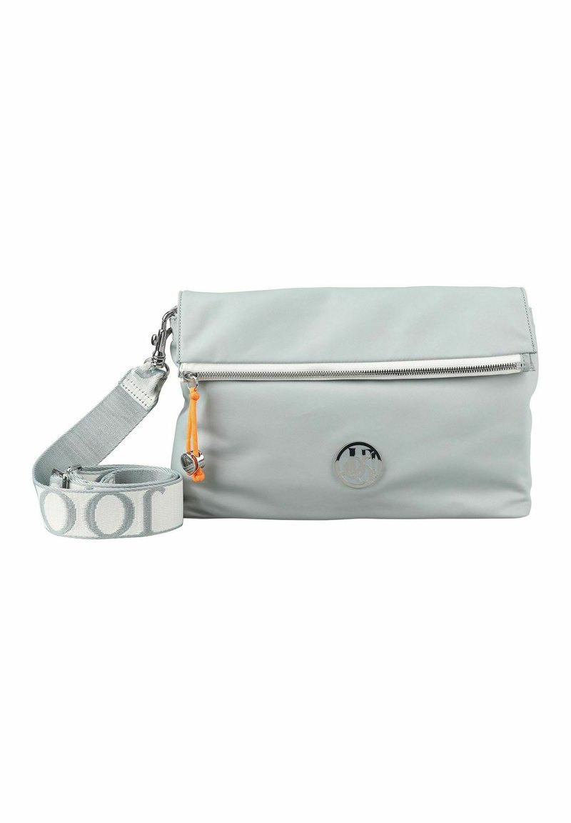JOOP! Jeans LANI  LHZ - Borsa a tracolla - light blue