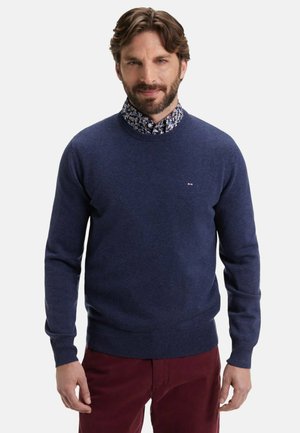 Pullover - dark blue