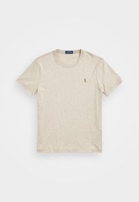 Polo Ralph Lauren T-Shirt basic - sand - (Pre-owned) - Zalando.at