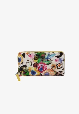 PASHBAG - ATELIER DU SAC, Portemonnee - multicolor floral