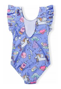 MINOTI REGULAR STRAPS COSTUME - Kopalke - lilac