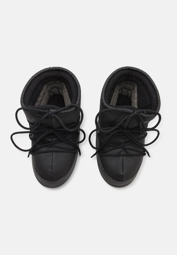 ICON LOW UNISEX - Lace-up ankle boots4