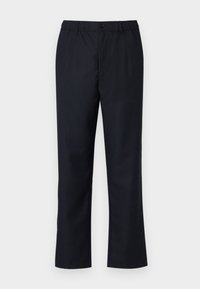 BERTIL TROUSERS - Trousers - dark blue
