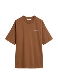 Unausgewählt, melted chocolate