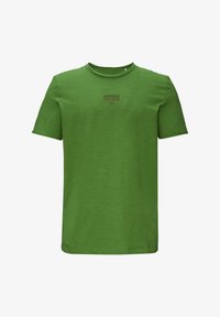 Niet geselecteerd, bambusgrün