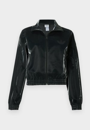 adidas Originals HOLIDAY - Poletna jakna - black