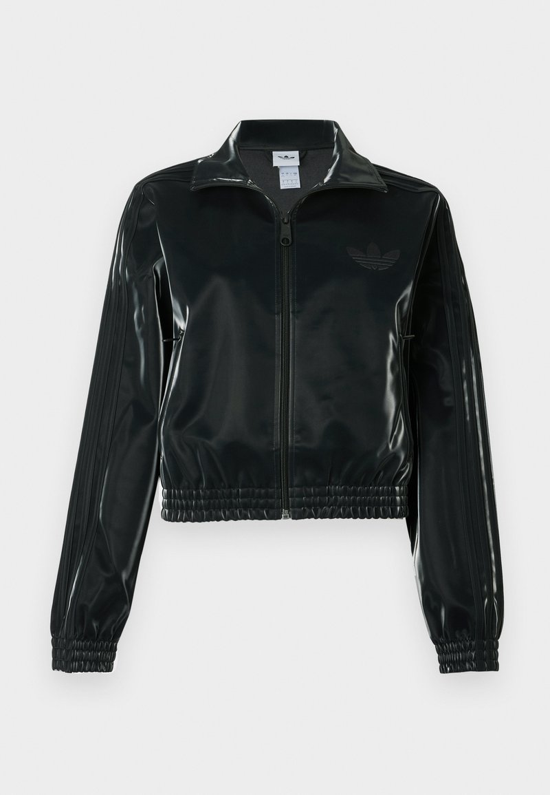 adidas Originals Lichte jas zwart