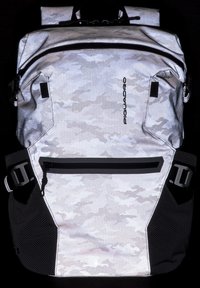 Piquadro PQ M  - Zaino - camouflage reflected grey