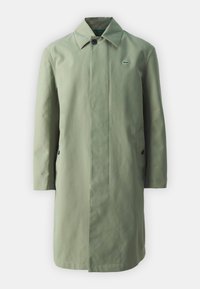 Korte frakker - khaki