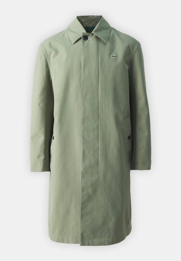 Short coat - khaki4