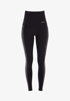 FUNCTIONAL COMFORT  - Broek - black