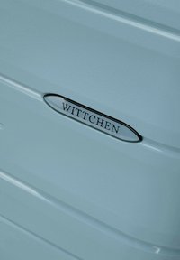 WITTCHEN CABIN SUITCASE FROM POLYPROPYLENE - Trolley - blue