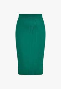 Selectat, dunkelgrün