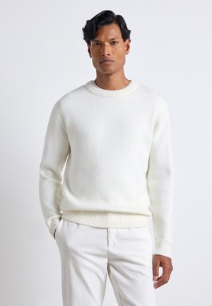 Calliope, - Sweter