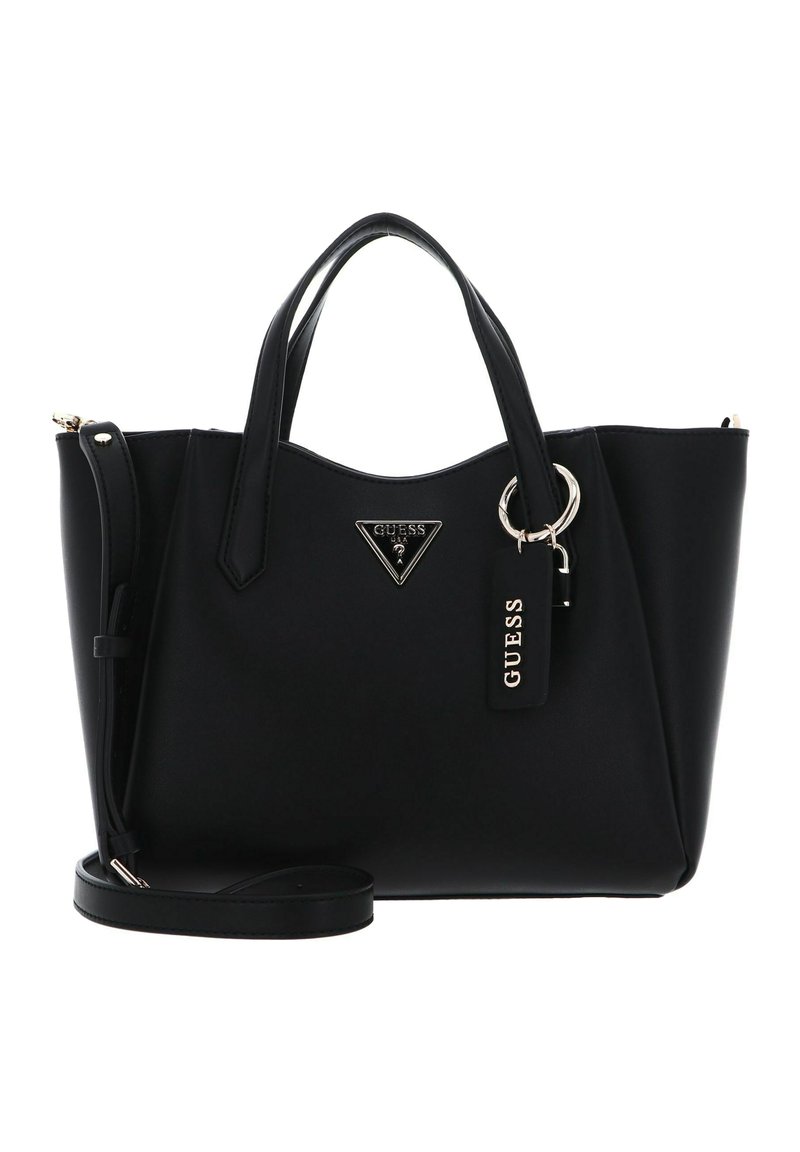 Guess Borsa a mano - black