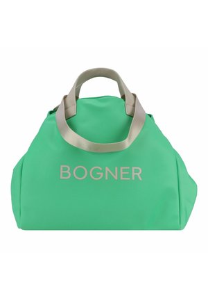 Bogner Torbica - irish green