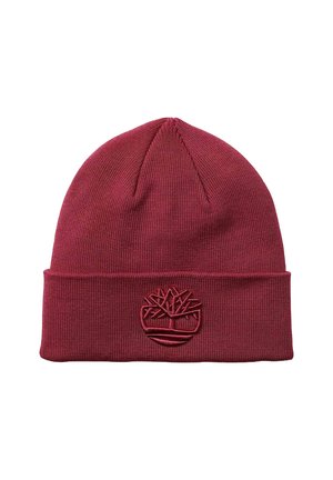 TONAL 3D - Berretto - rosso