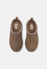 UGG TAZZ UNISEX - Sabots - hickory