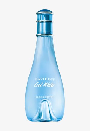 COOL WATER WOMAN OCEANIC EDITION EAU DE TOILETTE - Eau de toilette