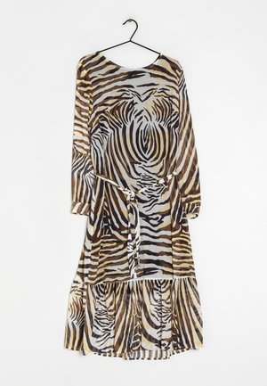 Denní šaty - multi-coloured