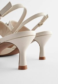 Next FOREVER COMFORT SNAFFLE - Pantofi clasici cu toc - Bone
