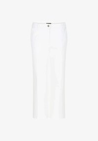 Non sélectionné, white