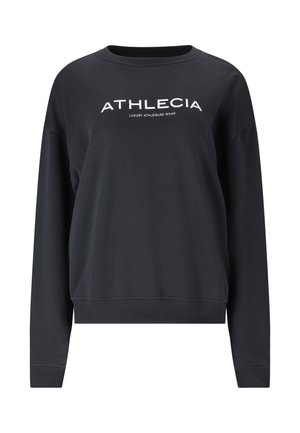 Athlecia, SWEATSHIRT ATKINS - Sweater - dark sapphire